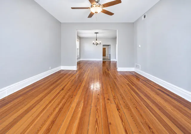 Photo 3 of Townhouse for sale at 901 S Sacramento Blvd, Chicago, IL 60612 | MLS# 12780107 | Listing updated on 2026-10-08