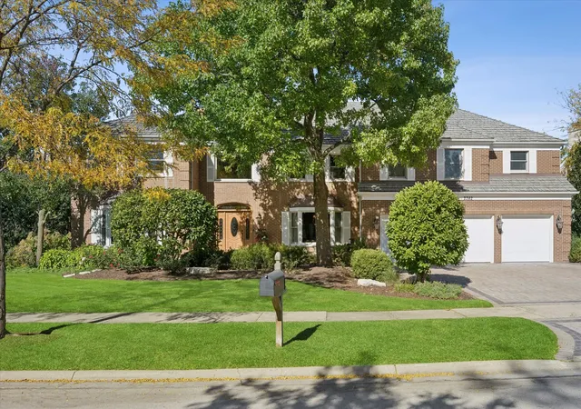 Photo 1 of Mansion for sale at 2342 Mohawk Ln, Glenview, IL 60026 | MLS# 12780109 | Listing updated on 2026-10-20