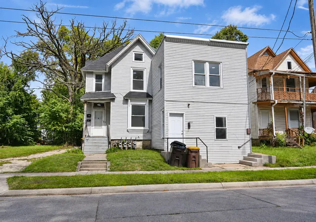 Photo 1 of Multi family home for sale at 1223 1225 Andrews St, Rockford, IL 61101 | MLS# 12780115 | Listing updated on 2026-10-08