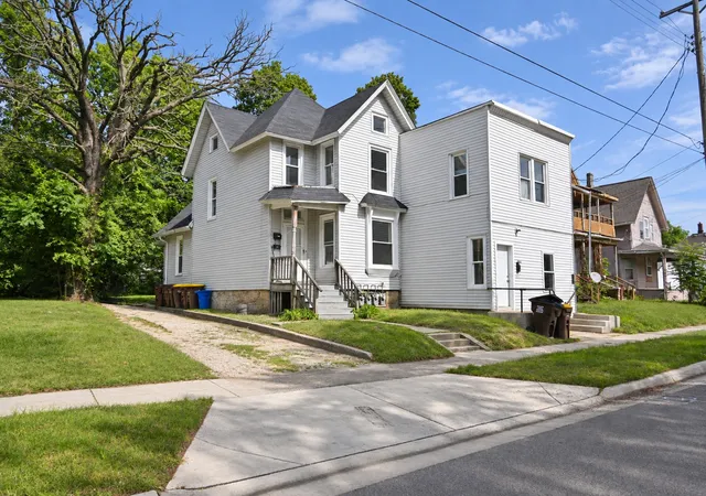 Photo 2 of Multi family home for sale at 1223 1225 Andrews St, Rockford, IL 61101 | MLS# 12780115 | Listing updated on 2026-10-08