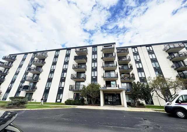 Photo 1 of Condo for sale at 9098 W Terrace Dr #4-K, Niles, IL 60714 | MLS# 12780122 | Listing updated on 2026-10-08