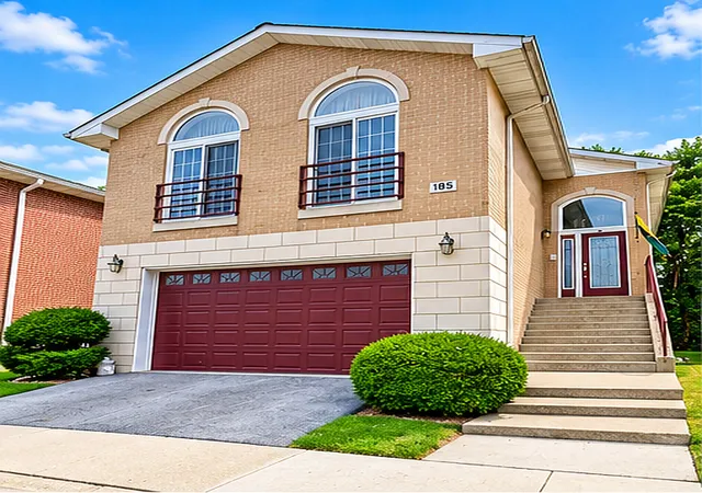 Single family home for sale at 1133 E 83rd 185 Street SE #185, Chicago, IL 60619 | MLS# 12780134