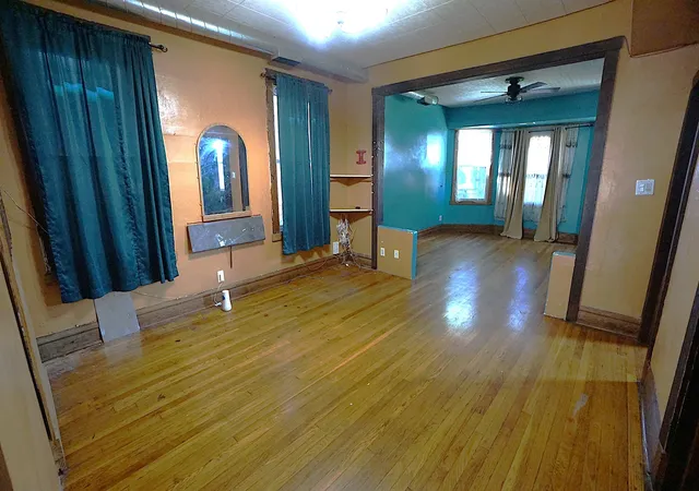 Photo 4 of Single family home for sale at 2233 N Kenneth Ave, Chicago, IL 60639 | MLS# 12780141 | Listing updated on 2026-10-08