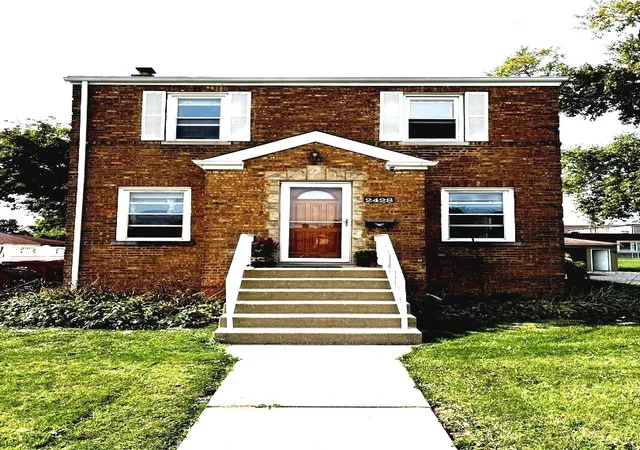 Photo 1 of Single family home for sale at 2428 S 17th Avenue, Broadview, IL 60155 | MLS# 12780142 | Listing updated on 2026-10-22