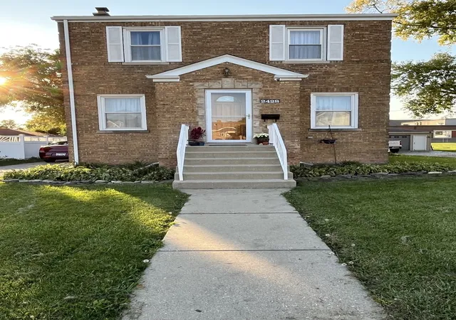 Single family home for sale at 2428 S 17th Avenue, Broadview, IL 60155 | MLS# 12780142