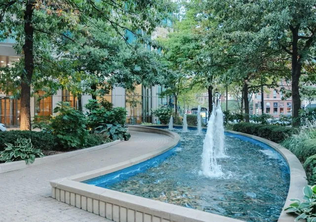 Photo 21 of Condo for sale at 400 N Lasalle Blvd #1401, Chicago, IL 60654 | MLS# 12780150 | Listing updated on 2026-10-08