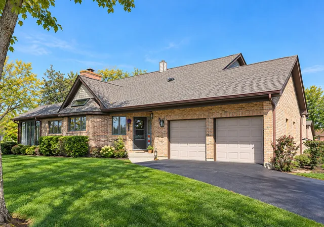 Photo 1 of Townhouse for sale at 1801 Monterey Ct, Hoffman Estates, IL 60169 | MLS# 12780155 | Listing updated on 2026-10-08