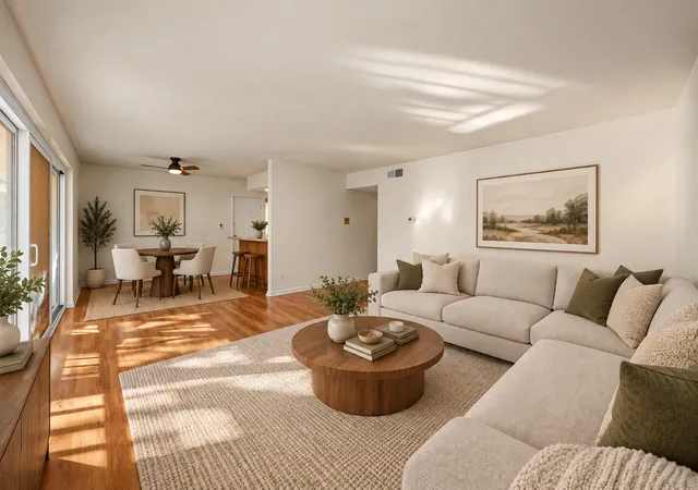 Photo 2 of Condo for sale at 2335 S Main St #3A, Lombard, IL 60148 | MLS# 12780157 | Listing updated on 2026-10-08