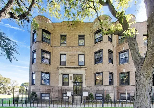 Condo for sale at 5203 S Indiana Ave #1, Chicago, IL 60615 | MLS# 12780159