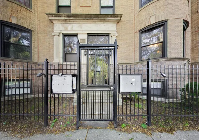 Photo 1 of Condo for sale at 5203 S Indiana Ave #1, Chicago, IL 60615 | MLS# 12780159 | Listing updated on 2026-10-09