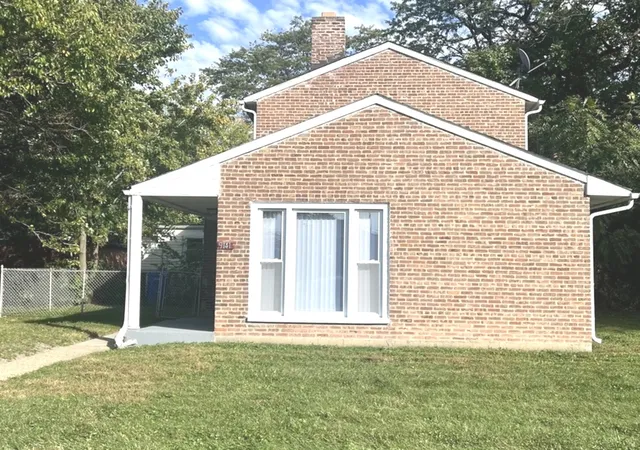 Photo 2 of Townhouse for sale at 9141 S Indiana Ave W, Chicago, IL 60619 | MLS# 12780160 | Listing updated on 2026-10-28
