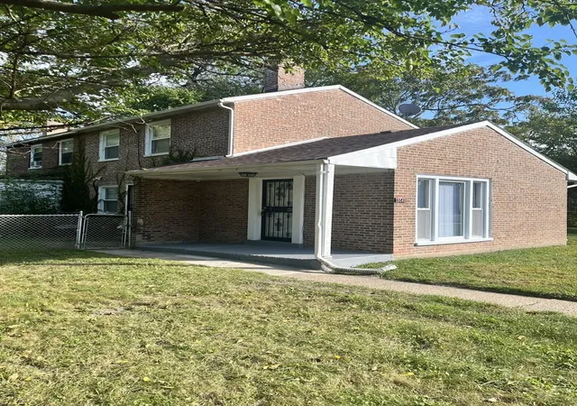 Photo 1 of Townhouse for sale at 9141 S Indiana Ave W, Chicago, IL 60619 | MLS# 12780160 | Listing updated on 2026-10-28