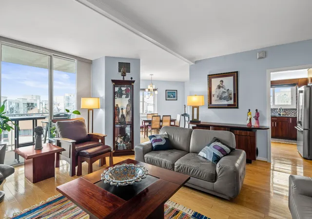 Photo 1 of Condo for sale at 2301 Cherry St #12G, Philadelphia, PA 19103 | MLS# 12780163 | Listing updated on 2026-10-08