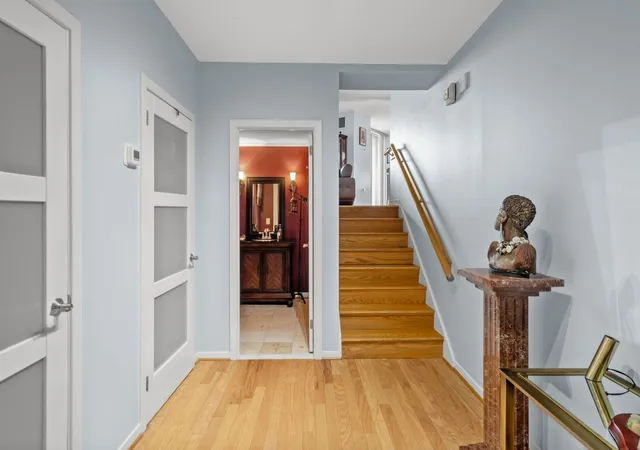 Photo 2 of Condo for sale at 2301 Cherry St #12G, Philadelphia, PA 19103 | MLS# 12780163 | Listing updated on 2026-10-08