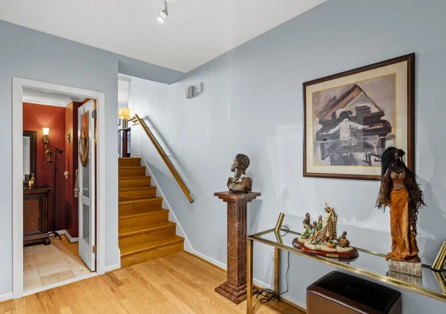 Photo 3 of Condo for sale at 2301 Cherry St #12G, Philadelphia, PA 19103 | MLS# 12780163 | Listing updated on 2026-10-08