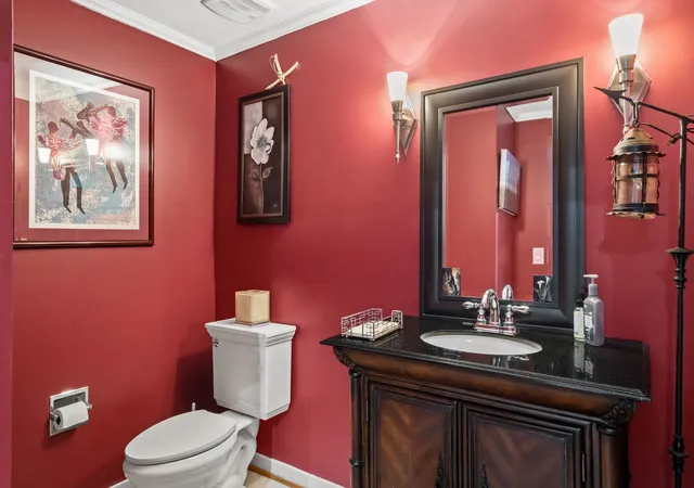 Photo 3 of Condo for sale at 2301 Cherry St #12G, Philadelphia, PA 19103 | MLS# 12780163 | Listing updated on 2026-10-08