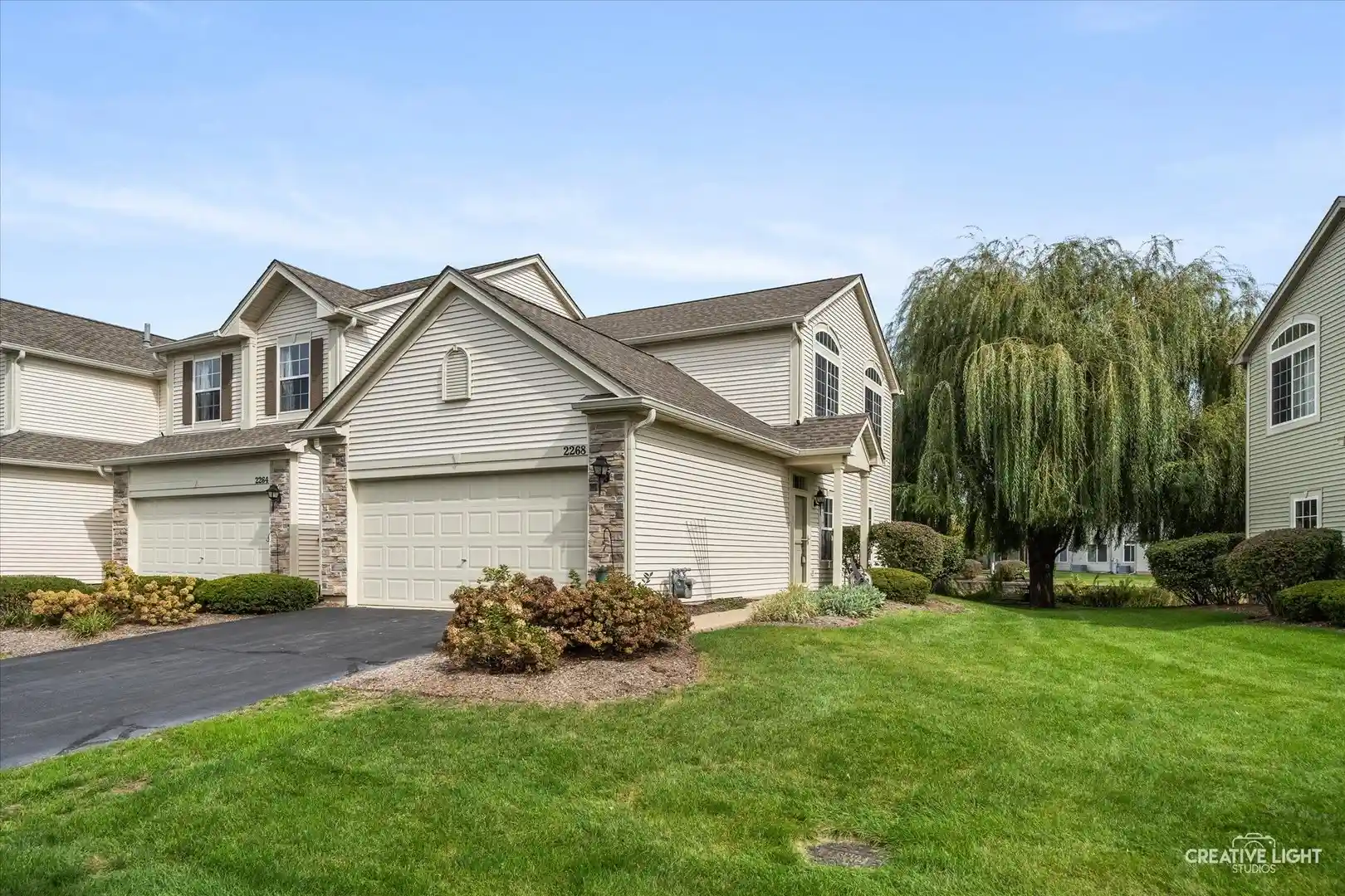 Listing Photo 22 - Condo for sale in 2268 Summerlin Dr located at 2268 Summerlin Dr, Aurora, IL 60503 - Unit #2268