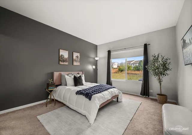 Listing Photo 5 - Condo for sale in building located at 2268 Summerlin Dr, Aurora, IL 60503 - Unit #2268