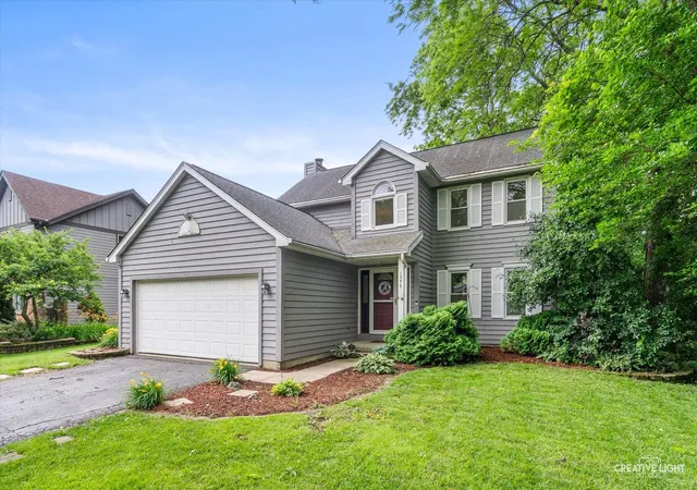Photo 1 of Single family home for sale at 1350 Leverenz Rd, Naperville, IL 60564 | MLS# 12780171 | Listing updated on 2026-10-08