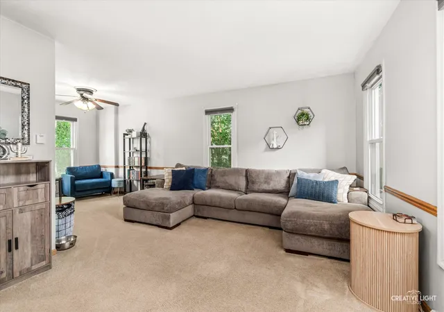 Photo 3 of Single family home for sale at 1350 Leverenz Rd, Naperville, IL 60564 | MLS# 12780171 | Listing updated on 2026-10-08
