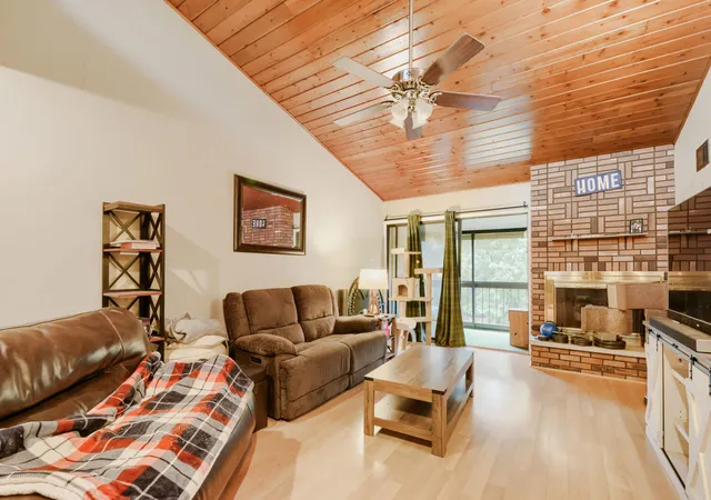 Photo 3 of Condo for sale at 14509 Sussex Ct #PH3, Oak Forest, IL 60452 | MLS# 12780175 | Listing updated on 2026-10-09