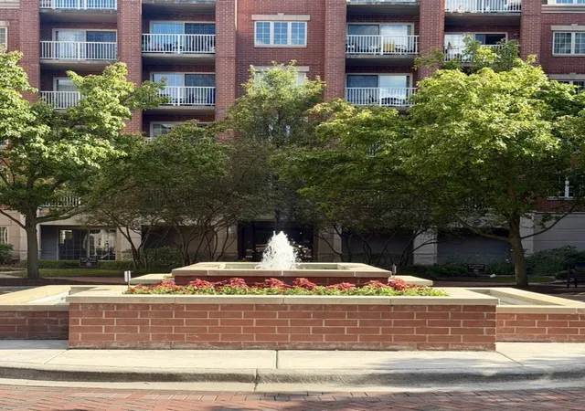 Listing Photo 4 - Condo for sale in building located at 4811 N Olcott Ave, Harwood Heights, IL 60706 - Unit #314