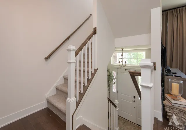 Photo 2 of Townhouse for sale at 444 Ashley Ave, La Grange, IL 60525 | MLS# 12780190 | Listing updated on 2026-10-09