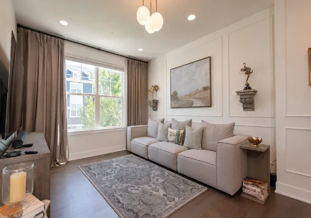 Photo 3 of Townhouse for sale at 444 Ashley Ave, La Grange, IL 60525 | MLS# 12780190 | Listing updated on 2026-10-09