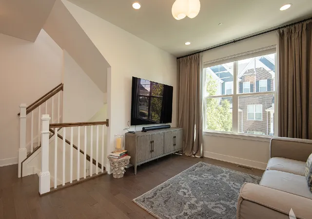Photo 4 of Townhouse for sale at 444 Ashley Ave, La Grange, IL 60525 | MLS# 12780190 | Listing updated on 2026-10-09