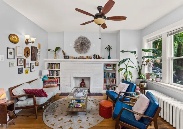 Photo 2 of Multi family home for sale at 6024 N Rockwell St, Chicago, IL 60659 | MLS# 12780200 | Listing updated on 2026-10-08
