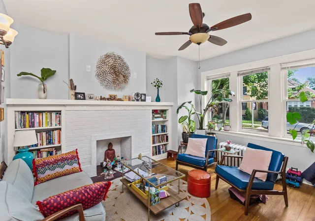 Photo 3 of Multi family home for sale at 6024 N Rockwell St, Chicago, IL 60659 | MLS# 12780200 | Listing updated on 2026-10-08