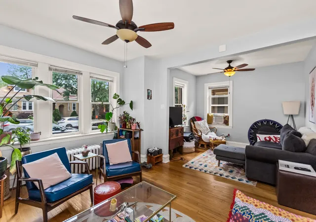 Photo 3 of Multi family home for sale at 6024 N Rockwell St, Chicago, IL 60659 | MLS# 12780200 | Listing updated on 2026-10-08