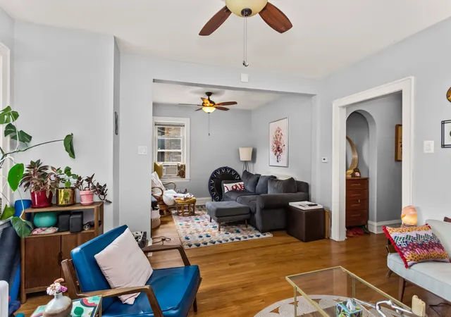 Photo 4 of Multi family home for sale at 6024 N Rockwell St, Chicago, IL 60659 | MLS# 12780200 | Listing updated on 2026-10-08