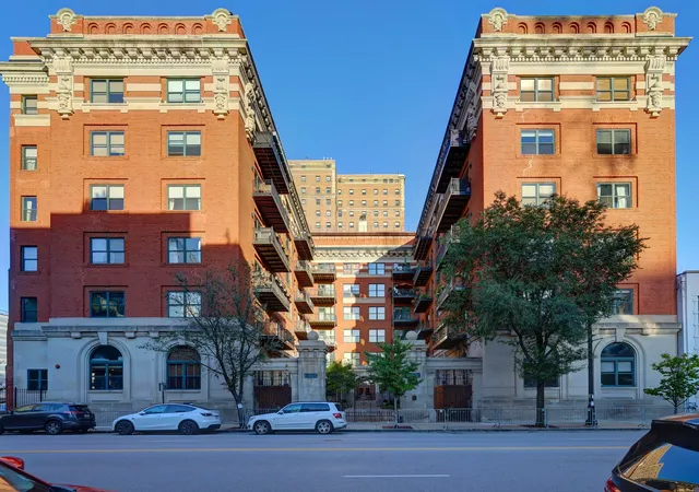 Photo 1 of Condo for sale at 1439 S Michigan Ave #212, Chicago, IL 60605 | MLS# 12780201 | Listing updated on 2026-10-09