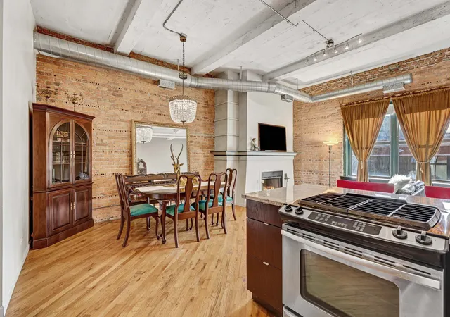 Photo 2 of Condo for sale at 1439 S Michigan Ave #212, Chicago, IL 60605 | MLS# 12780201 | Listing updated on 2026-10-09