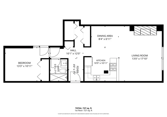 Photo 26 of Condo for sale at 1439 S Michigan Ave #212, Chicago, IL 60605 | MLS# 12780201 | Listing updated on 2026-10-09