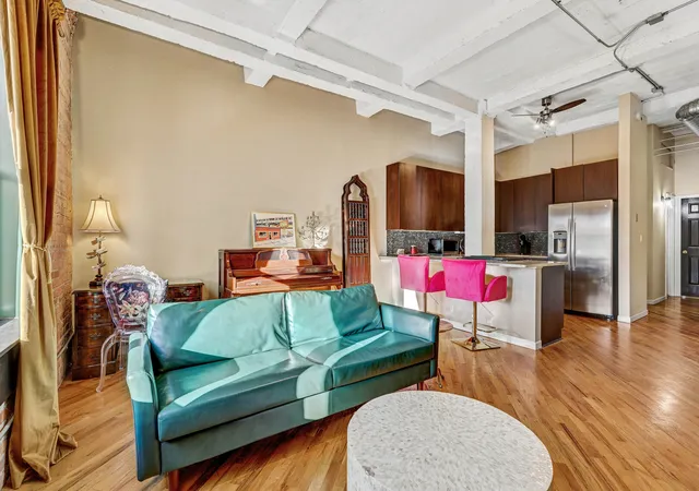 Photo 2 of Condo for sale at 1439 S Michigan Ave #212, Chicago, IL 60605 | MLS# 12780201 | Listing updated on 2026-10-09