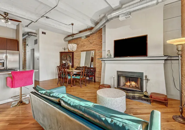 Photo 3 of Condo for sale at 1439 S Michigan Ave #212, Chicago, IL 60605 | MLS# 12780201 | Listing updated on 2026-10-09