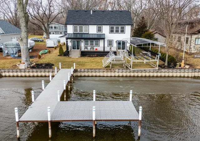 Photo 1 of Single family home for sale at 2303 Fairview Ave, Johnsburg, IL 60051 | MLS# 12780204 | Listing updated on 2026-10-08