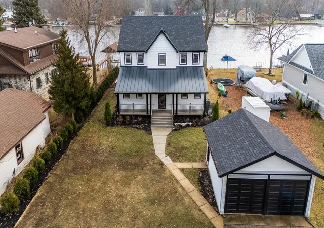 Photo 2 of Single family home for sale at 2303 Fairview Ave, Johnsburg, IL 60051 | MLS# 12780204 | Listing updated on 2026-10-08
