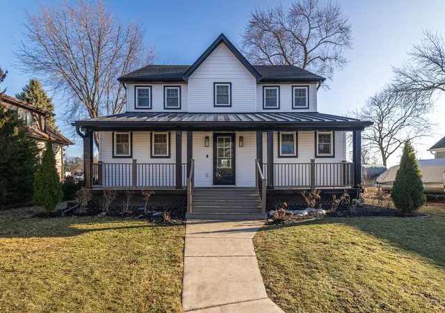 Photo 3 of Single family home for sale at 2303 Fairview Ave, Johnsburg, IL 60051 | MLS# 12780204 | Listing updated on 2026-10-08
