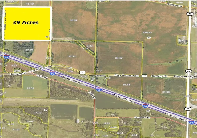 Photo 1 of House for sale at 00 Riley Rd, Marengo, IL 60152 | MLS# 12780216 | Listing updated on 2026-10-08