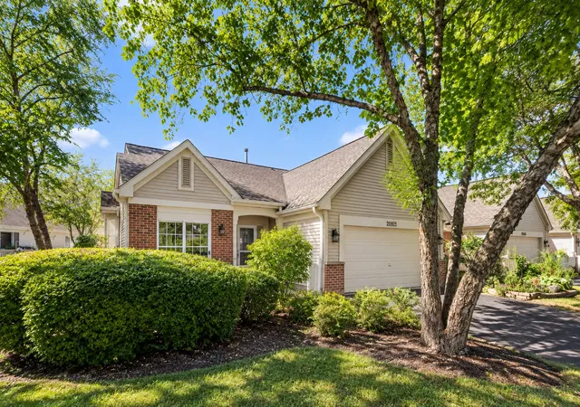Townhouse for sale at 20921 W Blossom Ln, Plainfield, IL 60544 | MLS# 12780219