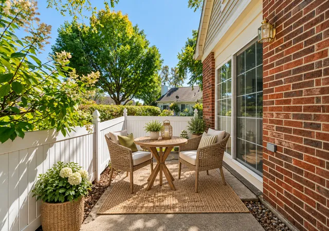 Photo 1 of Townhouse for sale at 20921 W Blossom Ln, Plainfield, IL 60544 | MLS# 12780219 | Listing updated on 2026-10-08