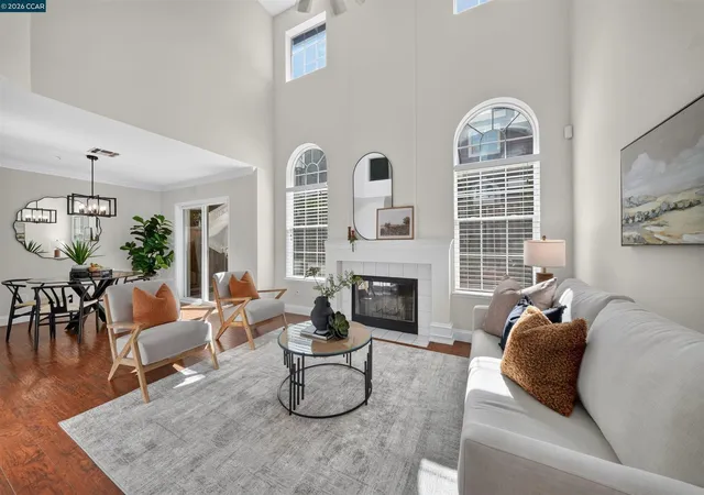 Condo for sale at 807 Destiny Ln #1, San Ramon, CA 94583 | MLS# 12780223
