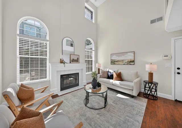 Photo 2 of Condo for sale at 807 Destiny Ln #807, San Ramon, CA 94583 | MLS# 12780223 | Listing updated on 2026-10-11