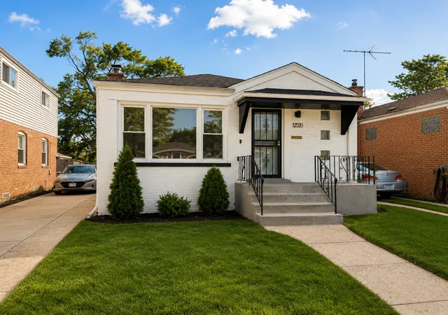 Single family home for sale at 12520 S Yale Ave, Chicago, IL 60628 | MLS# 12780226