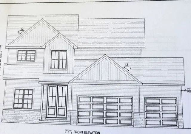 Single family home for sale at 2216 Corrigan Way, Normal, IL 61761 | MLS# 12780231