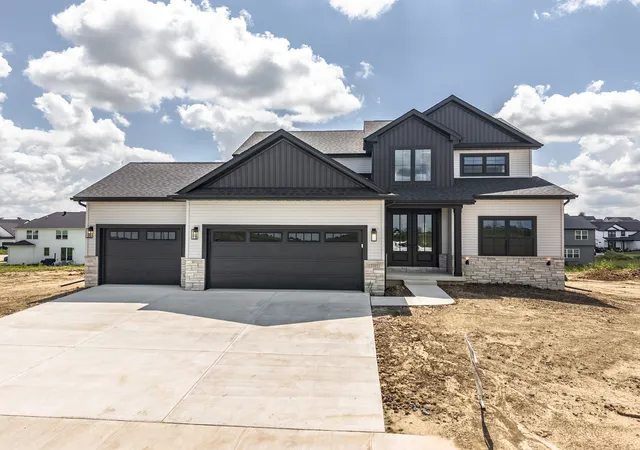 Photo 1 of Single family home for sale at 2216 Corrigan Way, Normal, IL 61761 | MLS# 12780231 | Listing updated on 2026-10-29