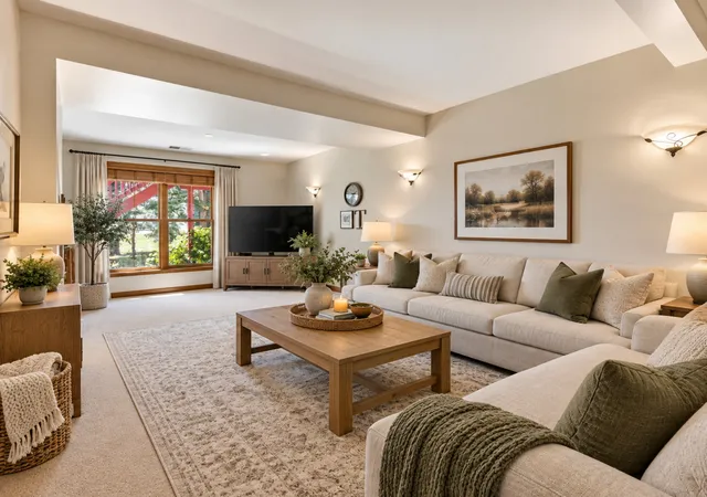 Photo 3 of Condo for sale at 1428 Whitespire Ct, Naperville, IL 60565 | MLS# 12780235 | Listing updated on 2026-10-08